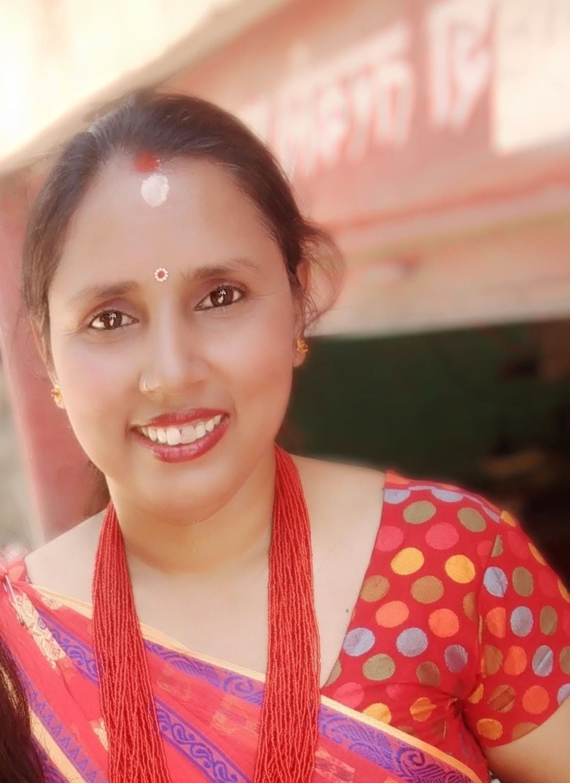 शुक्लता कोइराला