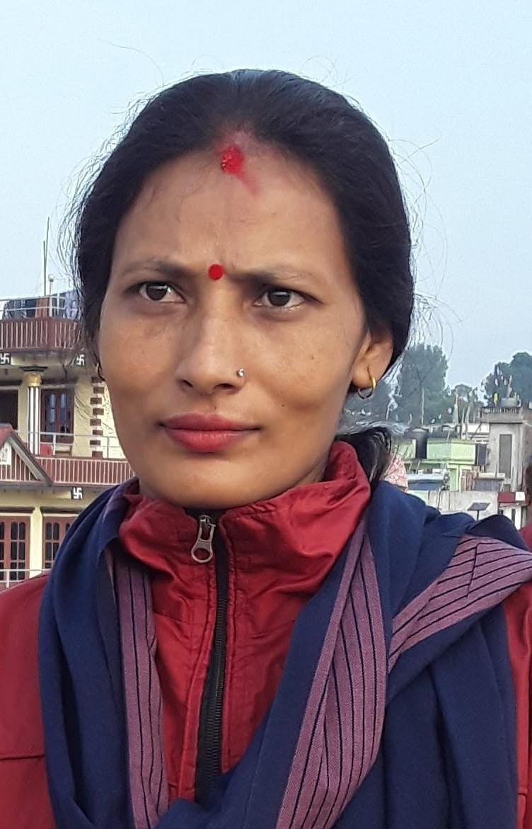 तारा कार्की