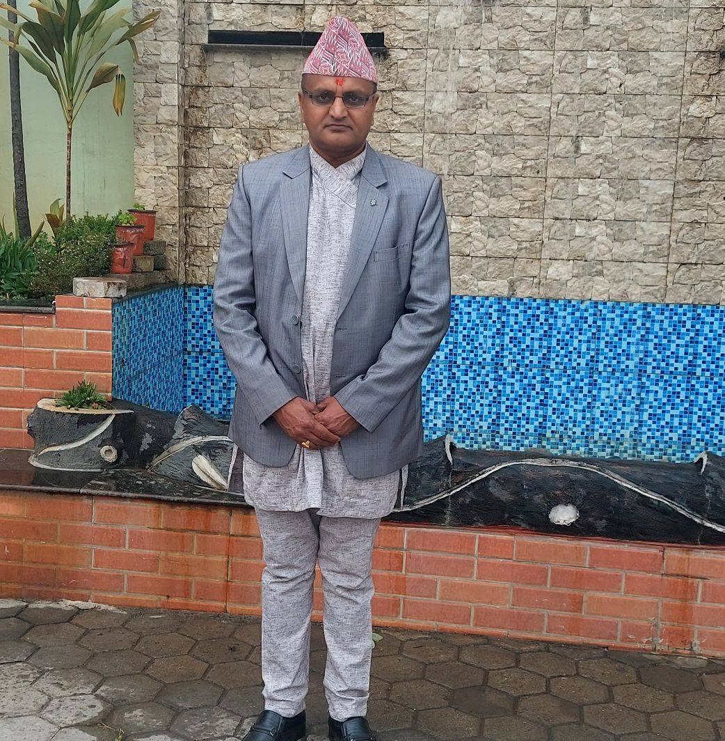 अर्जुन पराजुली