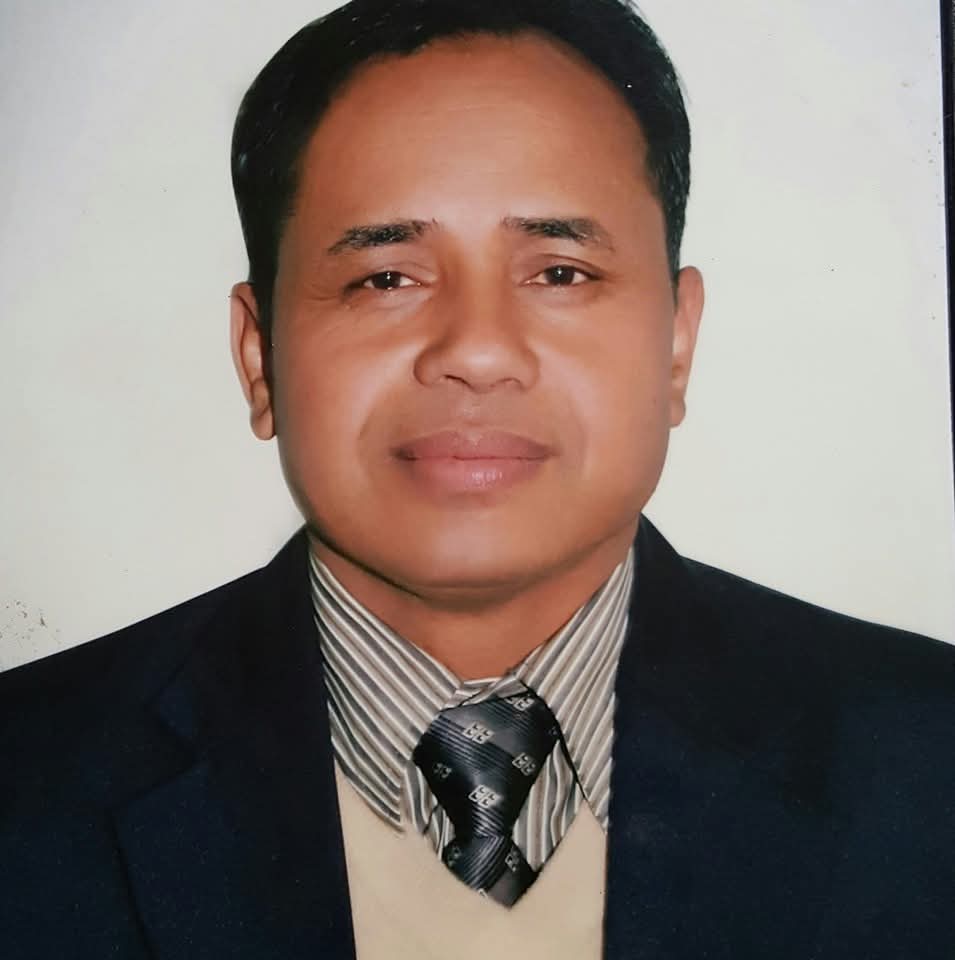 अध्यक्ष