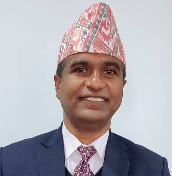 अध्यक्ष