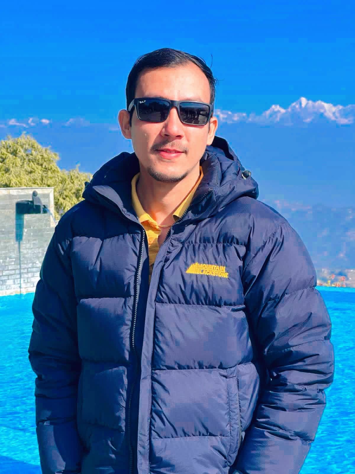 सञ्चालक समिति