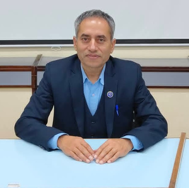 सञ्चालक समिति