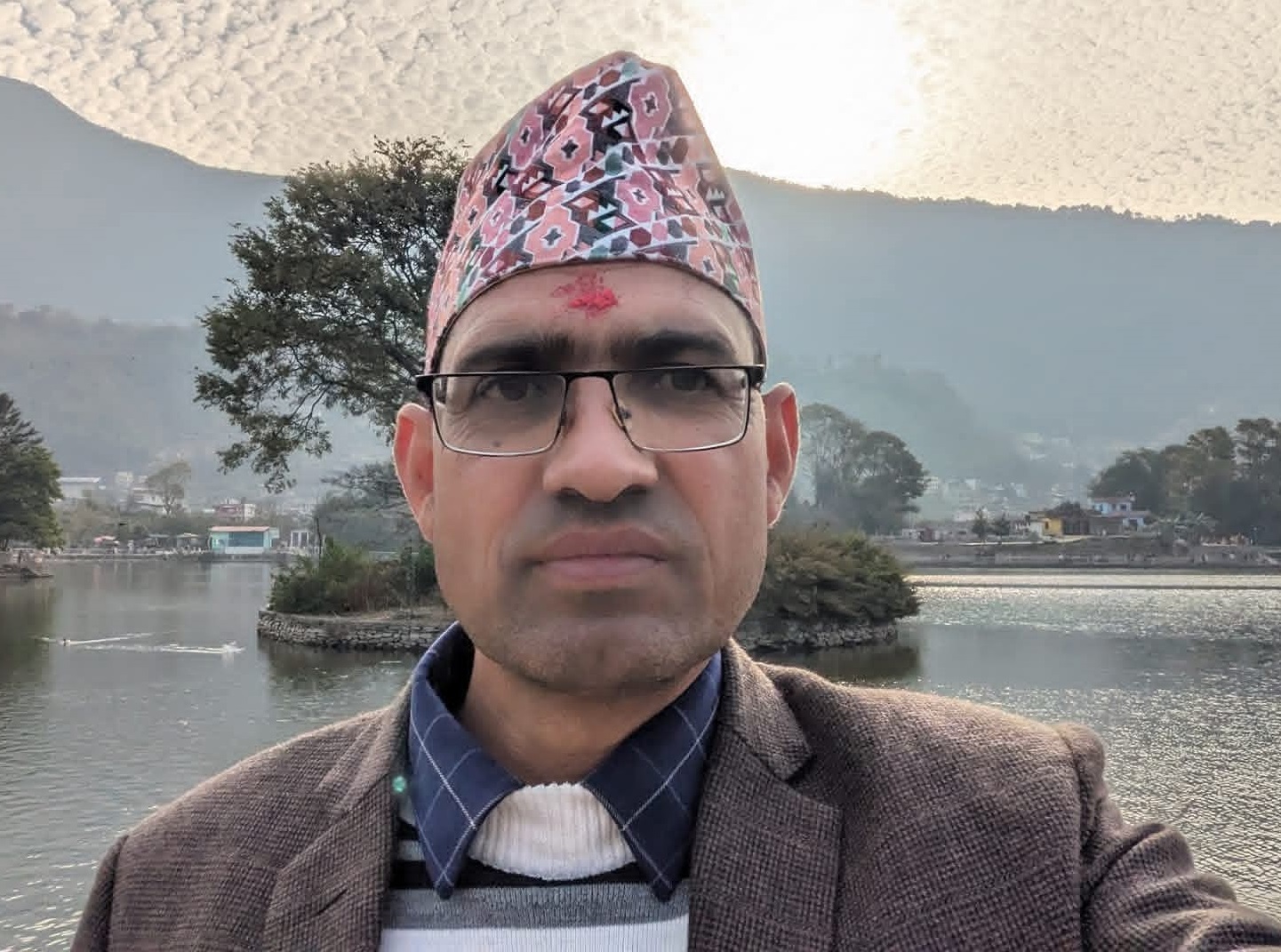 सञ्चालक समिति