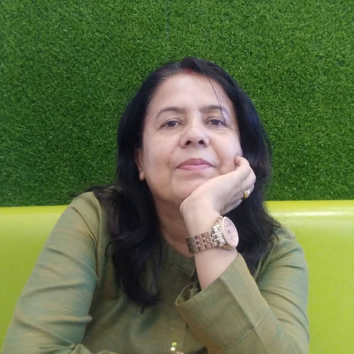 सञ्चालक समिति