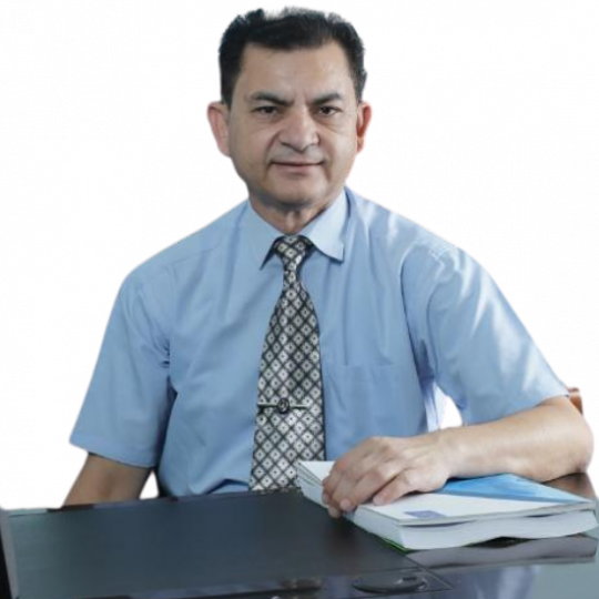 Dhansar hero section