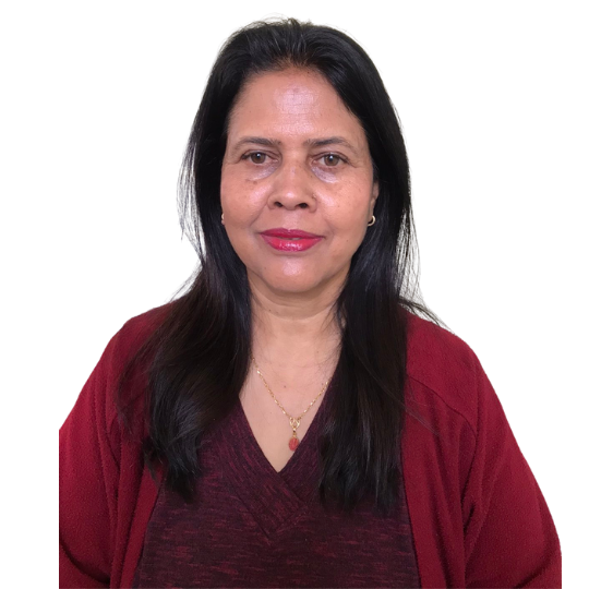 Kabita Gyawali