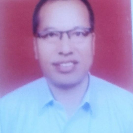 Karna Bahadur Shrestha