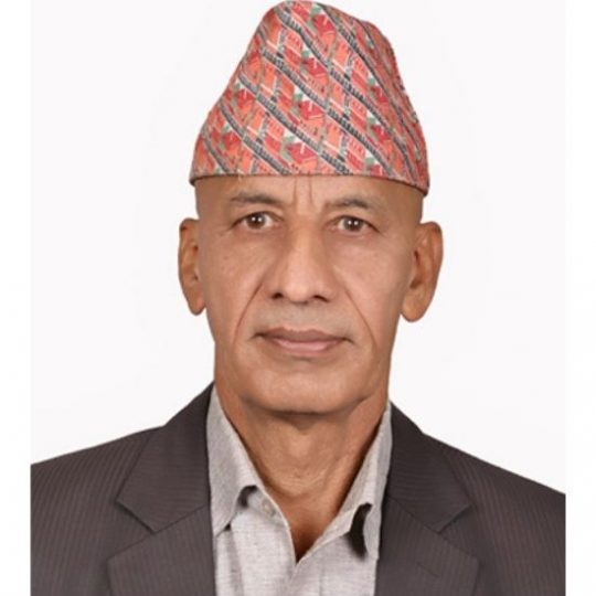 Kul bahadur sir