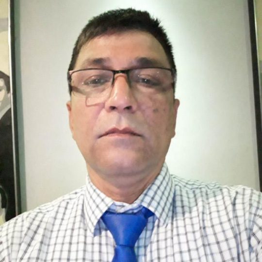 kumar prasad khatiwada